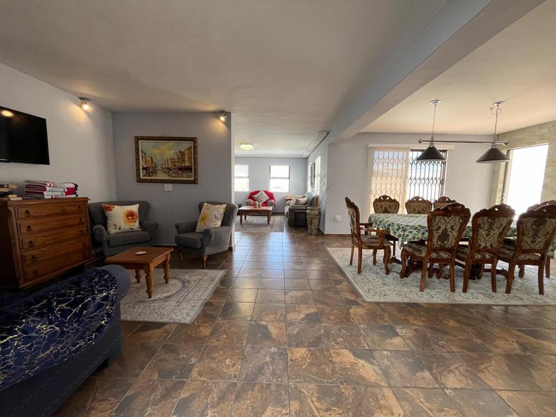 3 Bedroom Property for Sale in Dwarskersbos Western Cape